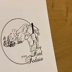 Fedaia Joy