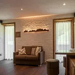 Fedaia Joy Bed & Breakfast Canazei