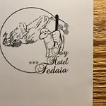 Fedaia Joy