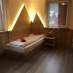 Fedaia Joy Bed and breakfast