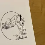 Fedaia Joy Bed and breakfast 3*