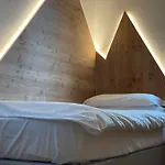 Bed and breakfast Fedaia Joy 3*