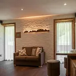 Fedaia Joy Bed and breakfast Canazei