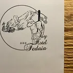 Fedaia Joy 3* Canazei