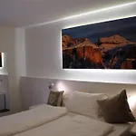 Bed and breakfast Fedaia Joy Canazei