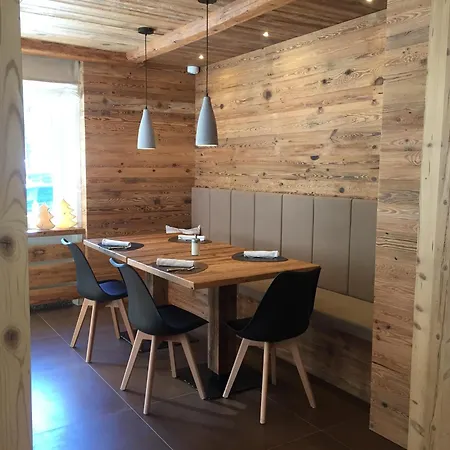 Fedaia Joy 3* Canazei