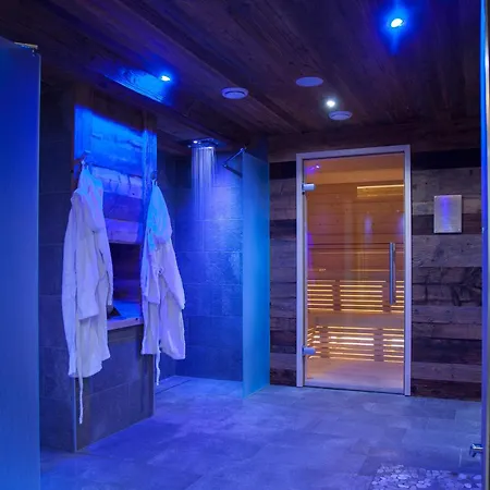 Bed & Breakfast Fedaia Joy