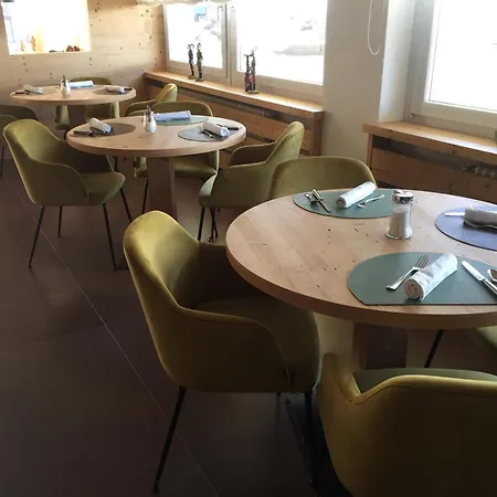 Fedaia Joy ベッド・アンド・ブレックファスト