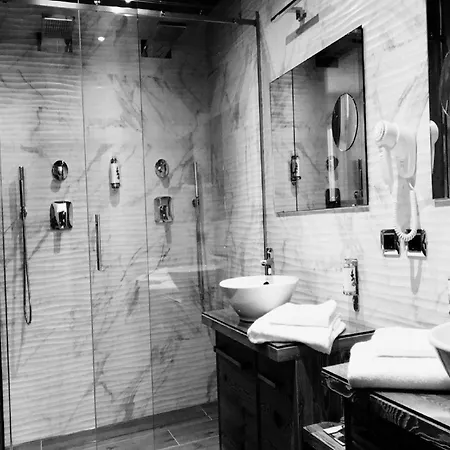 ベッド・アンド・ブレックファスト Fedaia Joy