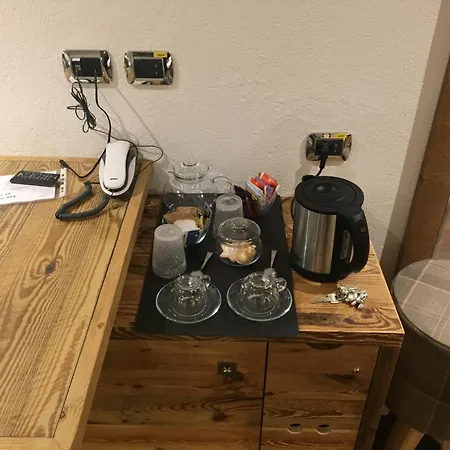 ベッド・アンド・ブレックファスト Fedaia Joy