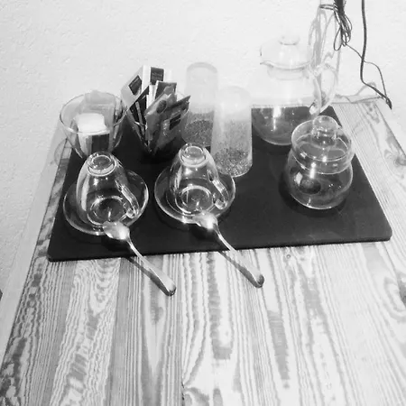 Fedaia Joy Bed & Breakfast