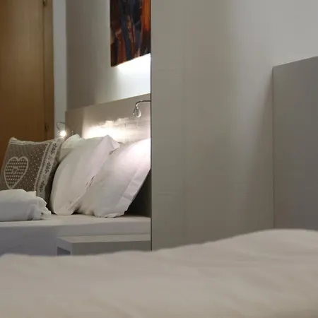 Fedaia Joy Bed & Breakfast