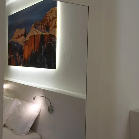 Fedaia Joy ベッド・アンド・ブレックファスト