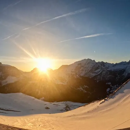 Fedaia Joy 3* Canazei