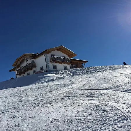 Fedaia Joy Couette-café