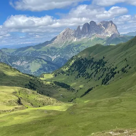 Fedaia Joy 3* Canazei