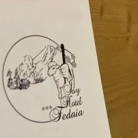 Fedaia Joy فندق مبيت وإفطار 3*