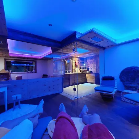 Fedaia Joy 3* Canazei