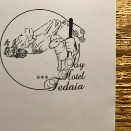 Fedaia Joy 3* كنازاي