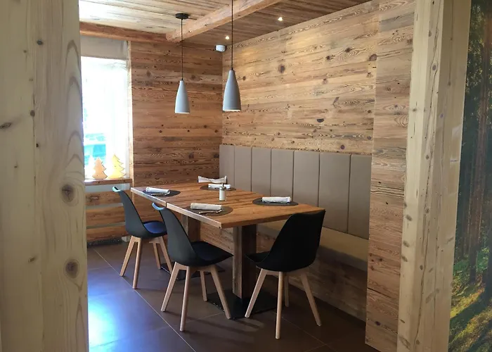 Fedaia Joy 3* Canazei