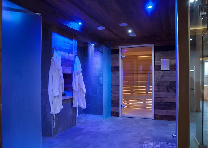 Bed & Breakfast Fedaia Joy