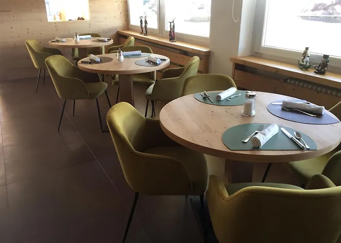 Fedaia Joy Alojamento de Acomodação e Pequeno-almoço