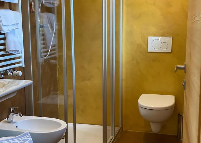 Bed & Breakfast Fedaia Joy Canazei