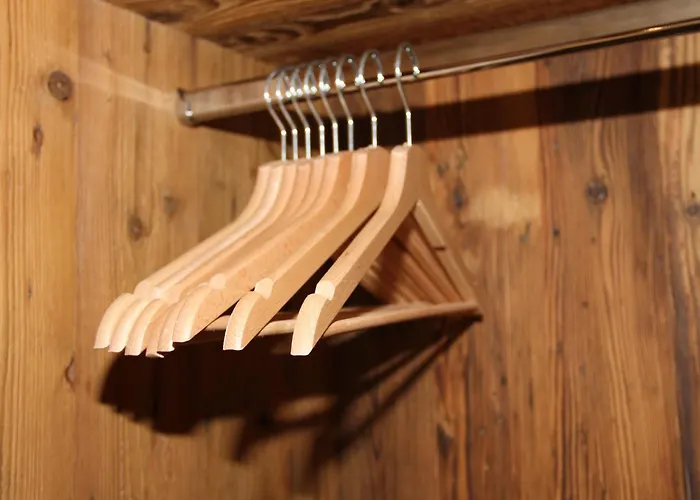 Fedaia Joy Bed & Breakfast