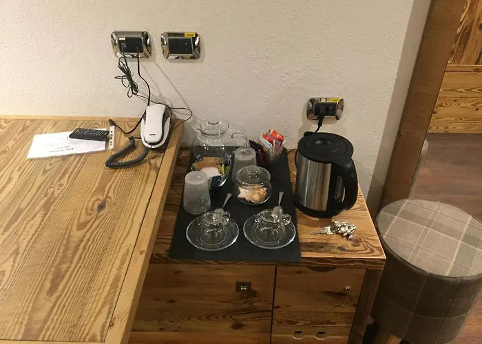 Bed & Breakfast Fedaia Joy