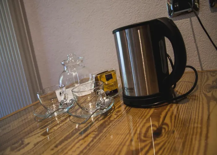 Bed & Breakfast Fedaia Joy 3*