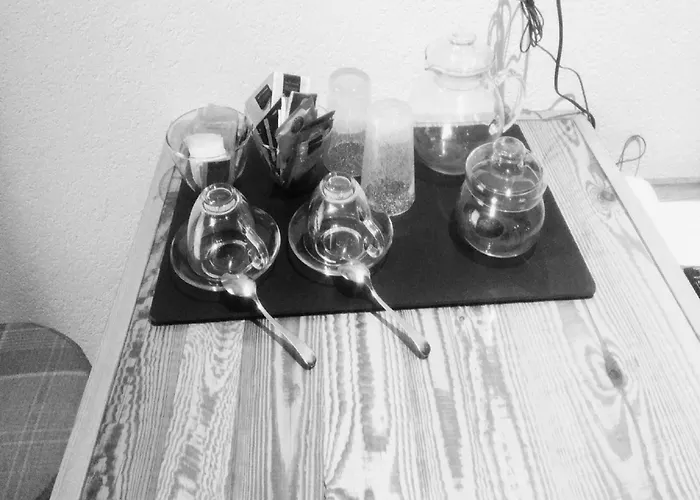 Fedaia Joy Bed & Breakfast