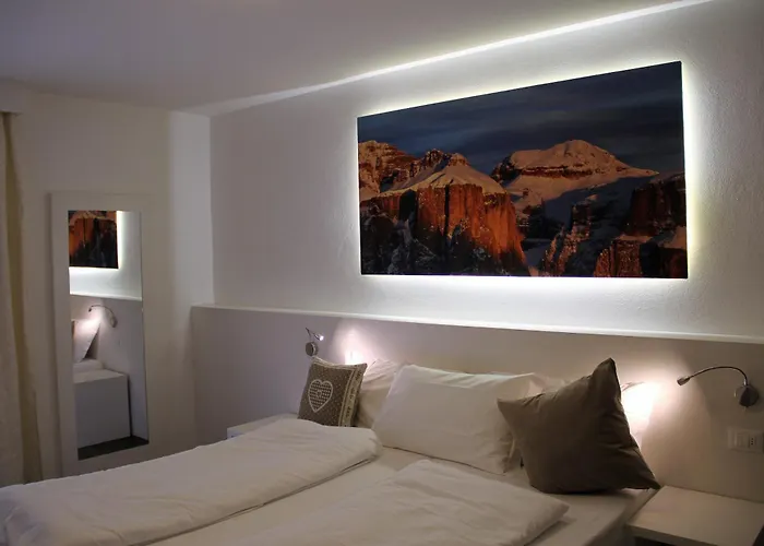 Fedaia Joy Bed & Breakfast