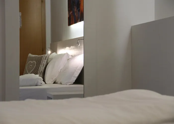 Fedaia Joy Bed & Breakfast