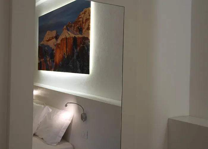 Fedaia Joy Alojamento de Acomodação e Pequeno-almoço