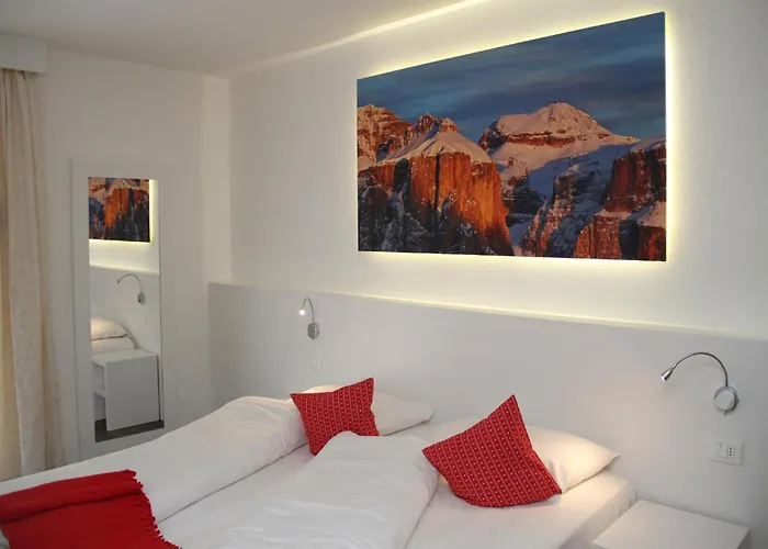 Fedaia Joy 3* Canazei