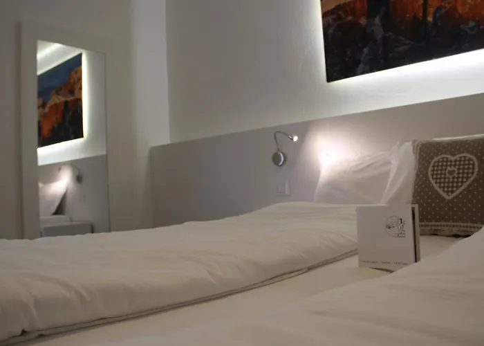 Bed & Breakfast Fedaia Joy Canazei