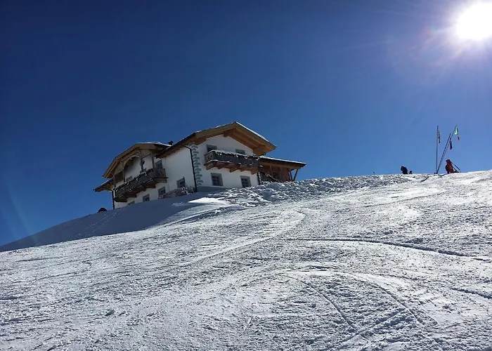 Fedaia Joy Alojamento de Acomodação e Pequeno-almoço
