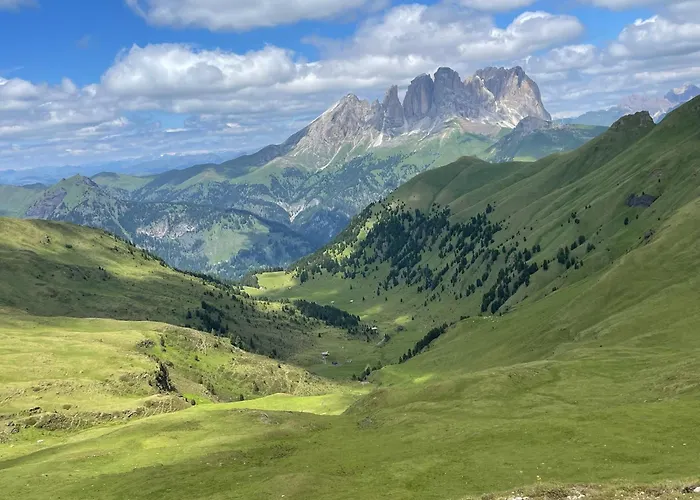 Fedaia Joy 3* Canazei